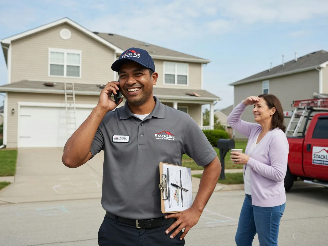 Chimney flashing repair Moneta, VA FAQs